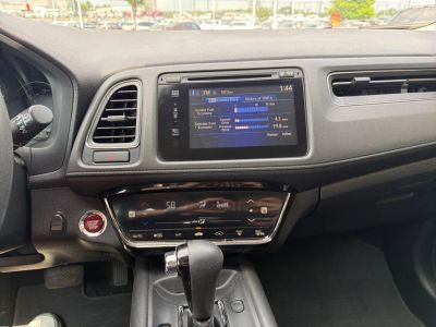 2017 Honda HR-V - Photo 21