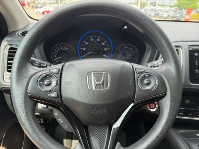 2017 Honda HR-V - Photo 17