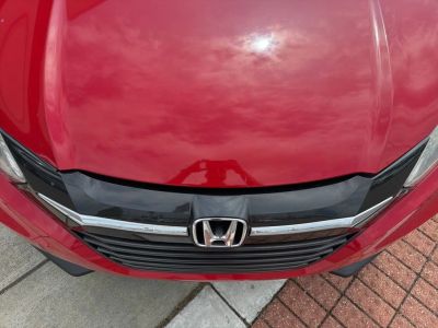 2017 Honda HR-V - Photo 12