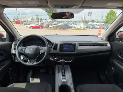 2017 Honda HR-V - Photo 27