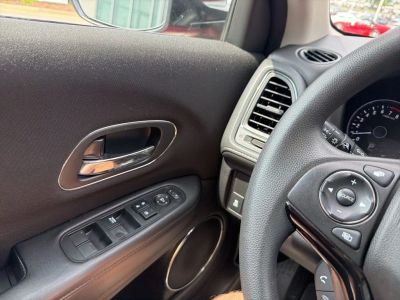 2017 Honda HR-V - Photo 20