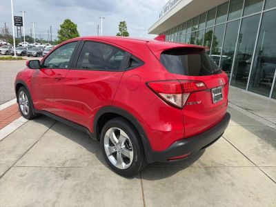 2017 Honda HR-V - Photo 4