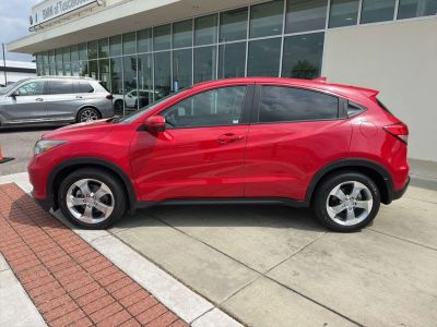 2017 Honda HR-V - Photo 3