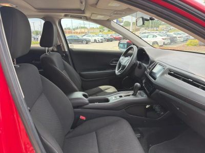 2017 Honda HR-V - Photo 25
