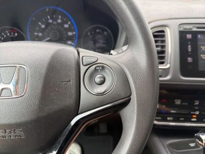 2017 Honda HR-V - Photo 19