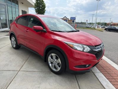 2017 Honda HR-V - Photo 8