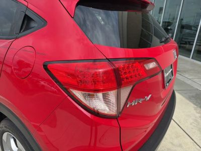 2017 Honda HR-V - Photo 14