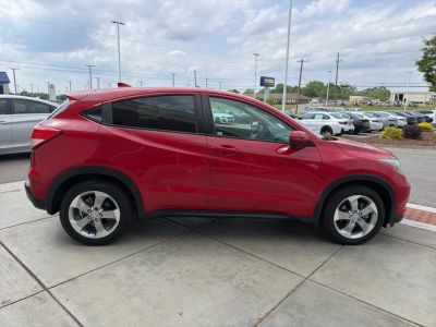 2017 Honda HR-V - Photo 7