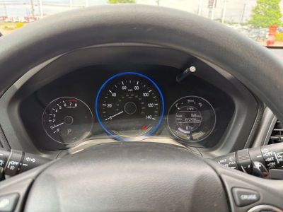 2017 Honda HR-V - Photo 18
