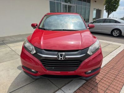 2017 Honda HR-V - Photo 2