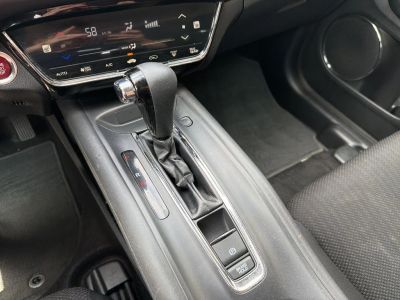 2017 Honda HR-V - Photo 22