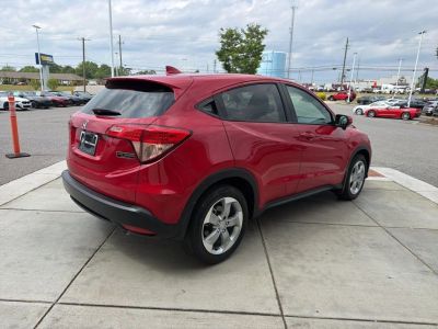 2017 Honda HR-V - Photo 6