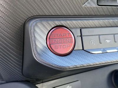 2026 Ford Mustang — photo 17 view