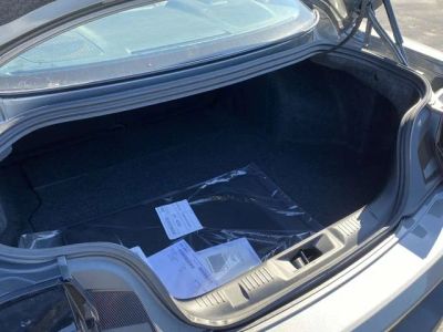 2026 Ford Mustang — photo 10 view