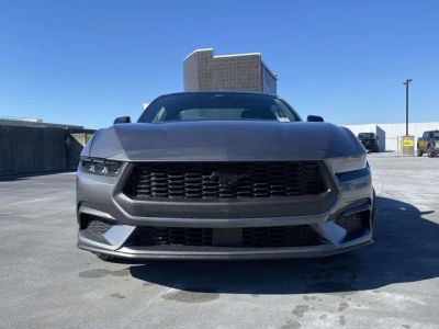 2026 Ford Mustang — photo 8 view