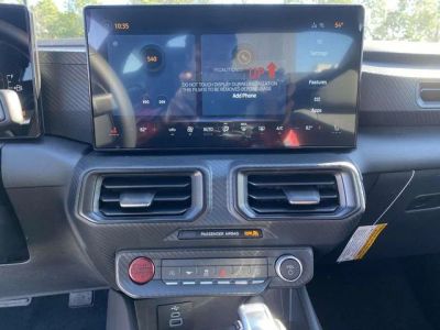 2026 Ford Mustang — photo 13 view