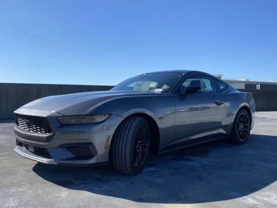 2026 Ford Mustang — photo 7 view