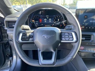 2026 Ford Mustang — photo 12 view