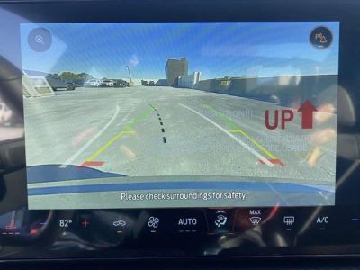 2026 Ford Mustang — photo 14 view