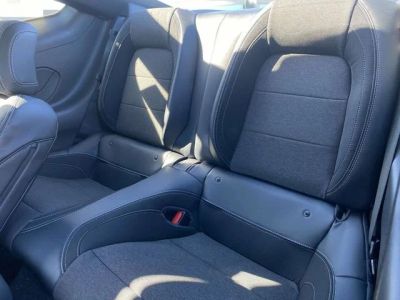 2026 Ford Mustang — photo 11 view