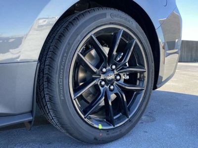 2026 Ford Mustang — photo 9 view