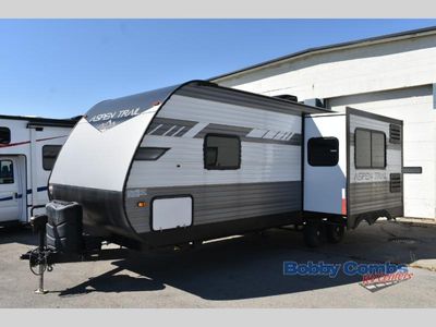 2022 Dutchmen RV Aspen Trail - Photo 4