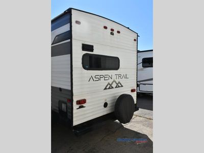 2022 Dutchmen RV Aspen Trail - Photo 3