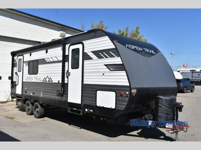 2022 Dutchmen RV Aspen Trail - Photo 1