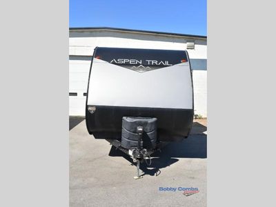 2022 Dutchmen RV Aspen Trail - Photo 2