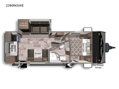 2022 Dutchmen RV Aspen Trail - Photo 5