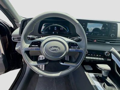 2026 Hyundai ELANTRA — photo 8 view