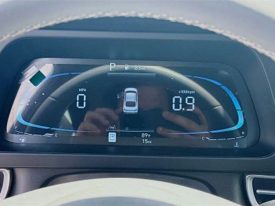 2026 Hyundai ELANTRA — photo 9 view
