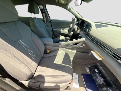 2026 Hyundai ELANTRA — photo 20 view