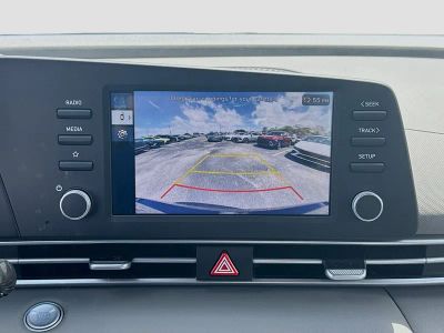 2026 Hyundai ELANTRA — photo 11 view