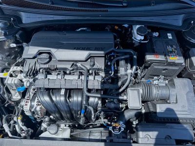 2026 Hyundai ELANTRA — photo 22 view