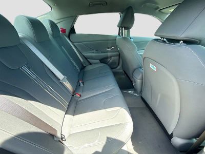2026 Hyundai ELANTRA — photo 19 view
