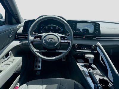 2026 Hyundai ELANTRA — photo 15 view