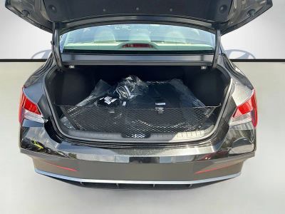 2026 Hyundai ELANTRA — photo 18 view