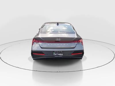 2024 Hyundai Elantra - Photo 6