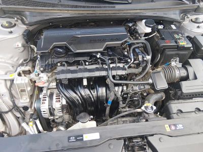 2024 Hyundai Elantra - Photo 9