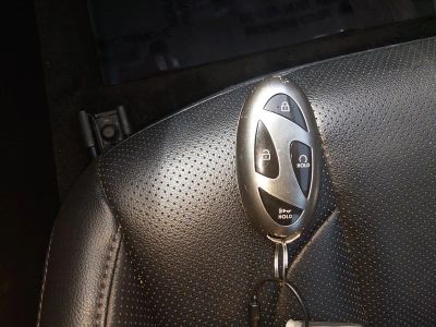 2024 Hyundai Elantra - Photo 15