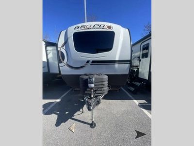 2026 Forest River RV GEO PRO - Photo 4