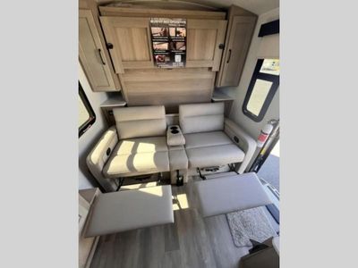 2026 Forest River RV GEO PRO - Photo 15