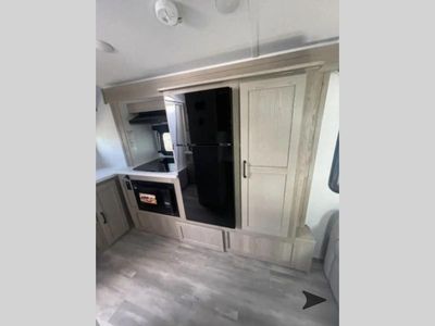 2026 Forest River RV GEO PRO - Photo 18