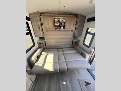 2026 Forest River RV GEO PRO - Photo 16