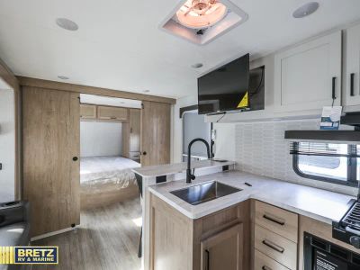 2026 Ember RV E-Series - Photo 14