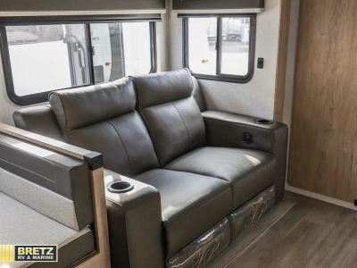 2026 Ember RV E-Series - Photo 9