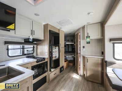 2026 Ember RV E-Series - Photo 15