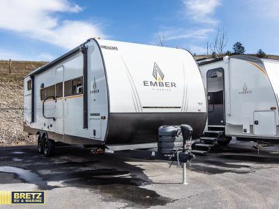 2026 Ember RV E-Series - Photo 1