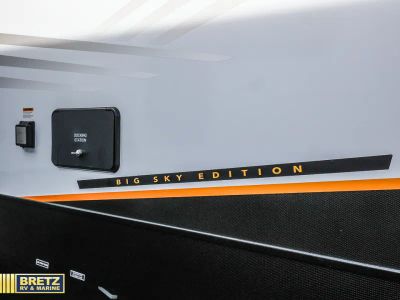 2026 Ember RV E-Series - Photo 7